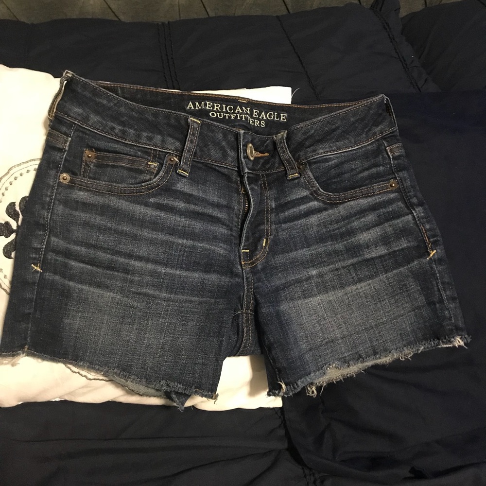 Short